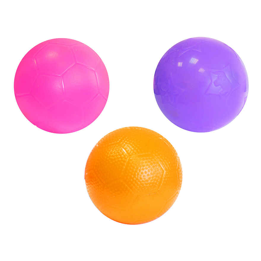 Мяч NEO 160 мм, арт. 70167, производитель Пластмастер, ISBN 462-0-02877-479-8, № 1