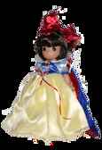 Кукла Precious Moments Белоснежка, 30 см, арт. 8383, производитель The Doll Maker, ISBN 73-2-53308-383-9, № 2