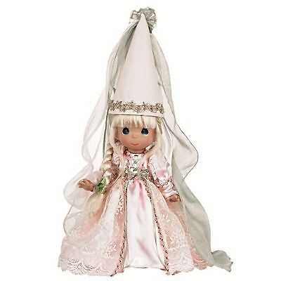 Кукла Precious Moments Рапунцель, 30 см, арт. 8378, производитель The Doll Maker, ISBN 73-2-53308-378-5№ 1