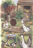 Алёнушкины сказки. Для самостоятельного чтения., производитель Литур , ISBN 978-5-97801-183-8, № 4