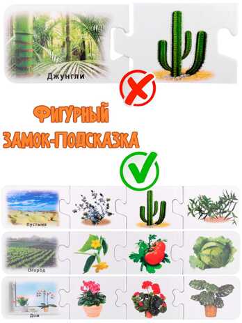 Ассоциации-цепочкой Что где растет?, арт. ИН-1412, производитель Рыжий кот, ISBN 461-0-14480-412-7№ 5