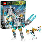 LEGO Bionicle 71311 Копака и Мелум — Объединение Льда, производитель LEGO (ЛЕГО), ISBN 570-2-01559-433-2, № 1