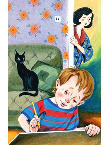 Смешные истории. Успенский Э. , производитель АСТ , ISBN 978-5-17149-823-8№ 6