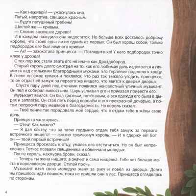 Карусель сказок. Король Дроздобород, производитель Malamalama (Маламалама), ISBN 978-5-00230-067-9№ 3