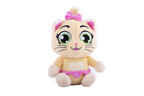Плюшевая фигурка Пилу (13 см), арт. 34223(34220), производитель TOY PLUS (FAR EAST) LIMITED, ISBN 489-4-38634-223-8, № 1