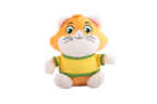 Плюшевая фигурка Пончик (13 см), арт. 34224(34220), производитель TOY PLUS (FAR EAST) LIMITED, ISBN 489-4-38634-224-5, № 1