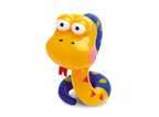 TOLO FF Фигурка Змея, производитель Tolo Toys, ISBN 001-9-28786-575-2, № 1