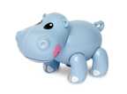 TOLO FF Фигурка Гиппопотам, производитель Tolo Toys, ISBN 001-9-28786-573-8, № 1