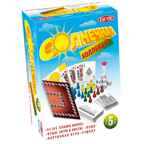 Tactic Games Солнечная коллекция, арт. 40151, производитель Tactic (Тактик), ISBN 641-6-73940-151-5, № 1