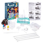 Набор для опытов Юный химик, арт. SD557, производитель Maya Toys, ISBN 481-2-50119-372-5, № 3