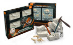 Набор игровой Раскопки динозавров 3 в 1, арт. RX6802, производитель Maya Toys, ISBN 481-2-50119-640-5, № 1