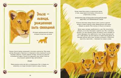 Животные-супергерои. Непридуманные истории для детей, производитель Махаон , ISBN 978-5-38927-506-5№ 6