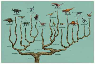 Динозавриум, производитель Махаон , ISBN 978-5-38926-881-4№ 3