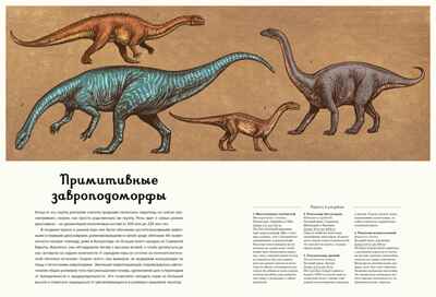 Динозавриум, производитель Махаон , ISBN 978-5-38926-881-4№ 4