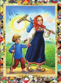 Русские народные сказки, производитель АСТ , ISBN 978-5-17178-909-1, № 6