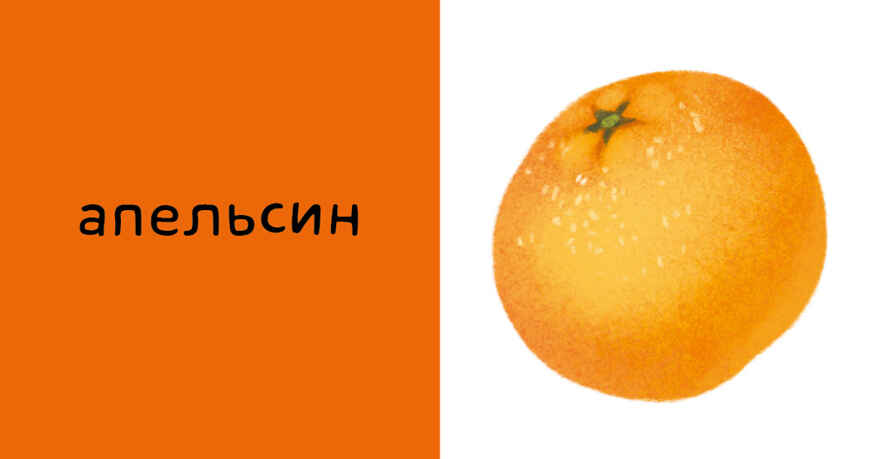 Мои первые слова. 15 книжек-кубиков. Развитие речи, производитель Клевер (Clever) , ISBN 978-5-00252-244-6, № 5