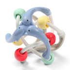 Погремушка Dolphins Арт.553/01, производитель Babyono, ISBN 590-1-43541-095-0, № 1