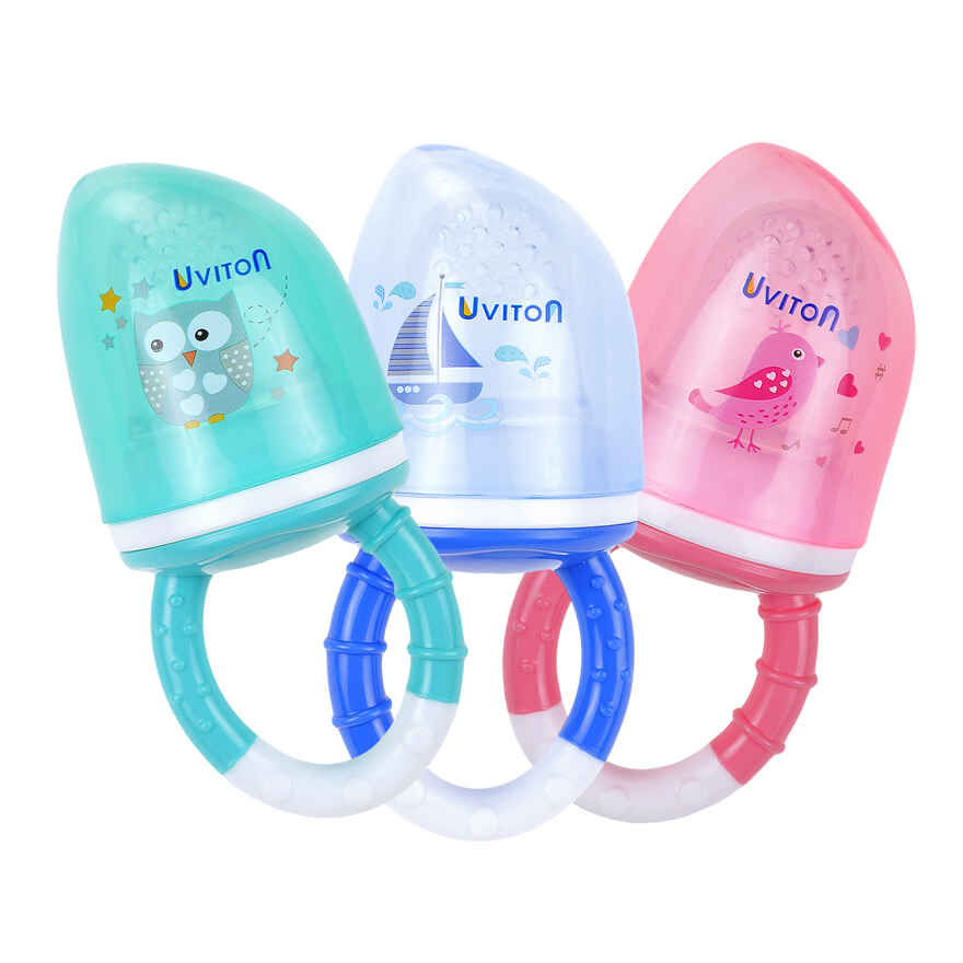 Ниблер Uviton Мятный 0060/01, производитель Uviton, ISBN 462-7-10496-070-0, № 11