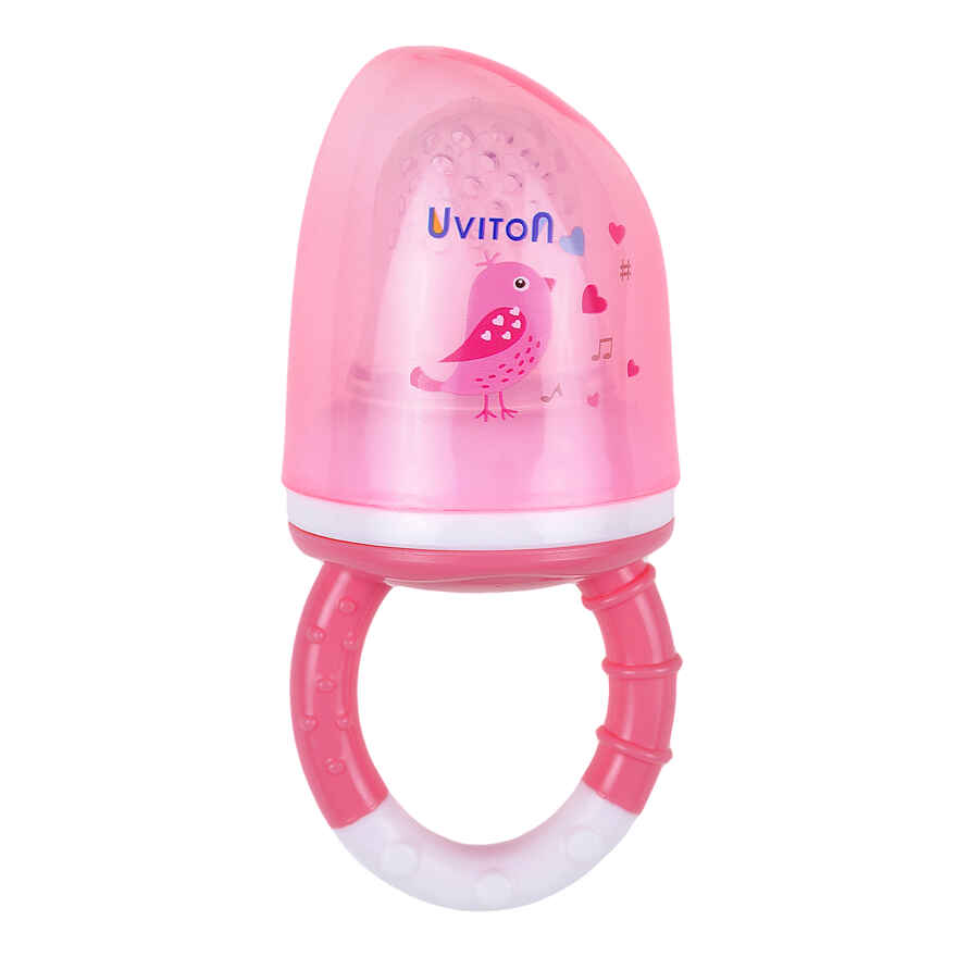 Ниблер Uviton Розовый 0060/02, производитель Uviton, ISBN 462-7-10496-144-8, № 3