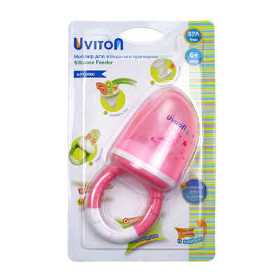 Ниблер Uviton Розовый 0060/02, производитель Uviton, ISBN 462-7-10496-144-8№ 6
