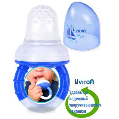 Ниблер Uviton Синий 0060/03, производитель Uviton, ISBN 462-7-10496-145-5 № 1