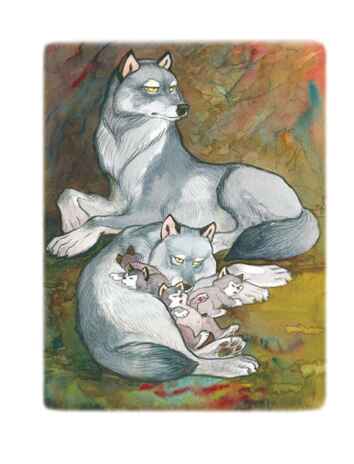Маугли. Сказки. Киплинг Р.Д. Самые лучшие сказки, производитель АСТ , ISBN 978-5-17100-763-8№ 4