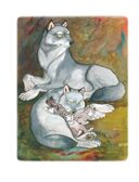 Маугли. Сказки. Киплинг Р.Д. Самые лучшие сказки, производитель АСТ , ISBN 978-5-17100-763-8, № 4