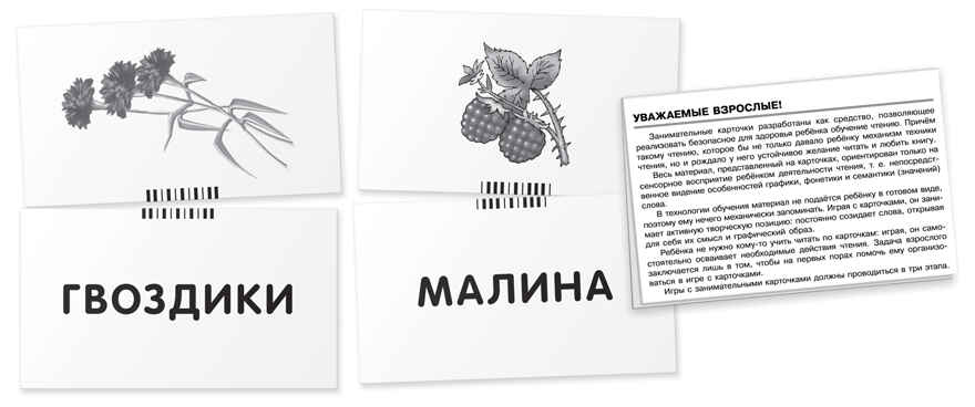 ОГ.Собака. Читаем по слогам. Набор карточек., производитель Айрис-пресс , ISBN 462-7-17636-733-9, № 4