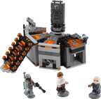 LEGO Star Wars 75137 Камера карбонитной заморозки, производитель LEGO (ЛЕГО), ISBN 570-2-01559-182-9, № 1