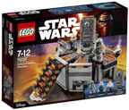 LEGO Star Wars 75137 Камера карбонитной заморозки, производитель LEGO (ЛЕГО), ISBN 570-2-01559-182-9, № 2