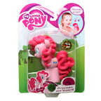 Игрушка Pinkie Pie ПВХ (свет, звук), 12 см, арт. 6R-LS, производитель Симбат, ISBN 469-0-59006-060-5, № 1