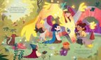 Волшебная сказка о драконьем пламени, производитель «Феникс-Премьер», ISBN 978-5-22236-182-5, № 3