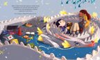 Волшебная сказка о драконьем пламени, производитель «Феникс-Премьер», ISBN 978-5-22236-182-5, № 4
