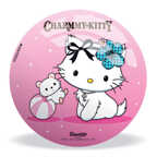 Мяч &quot;Charmy Kitty &quot;, 14см в ассорт, производитель Mondo (Мондо), ISBN 800-1-01105-046-8, № 1