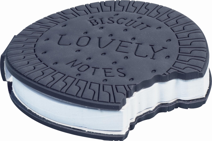 Блокнот Cake, 100 листов (Brunnen), арт. 27348-04, производитель Brunnen (Брюнен), ISBN 400-3-27367-691-6, № 1