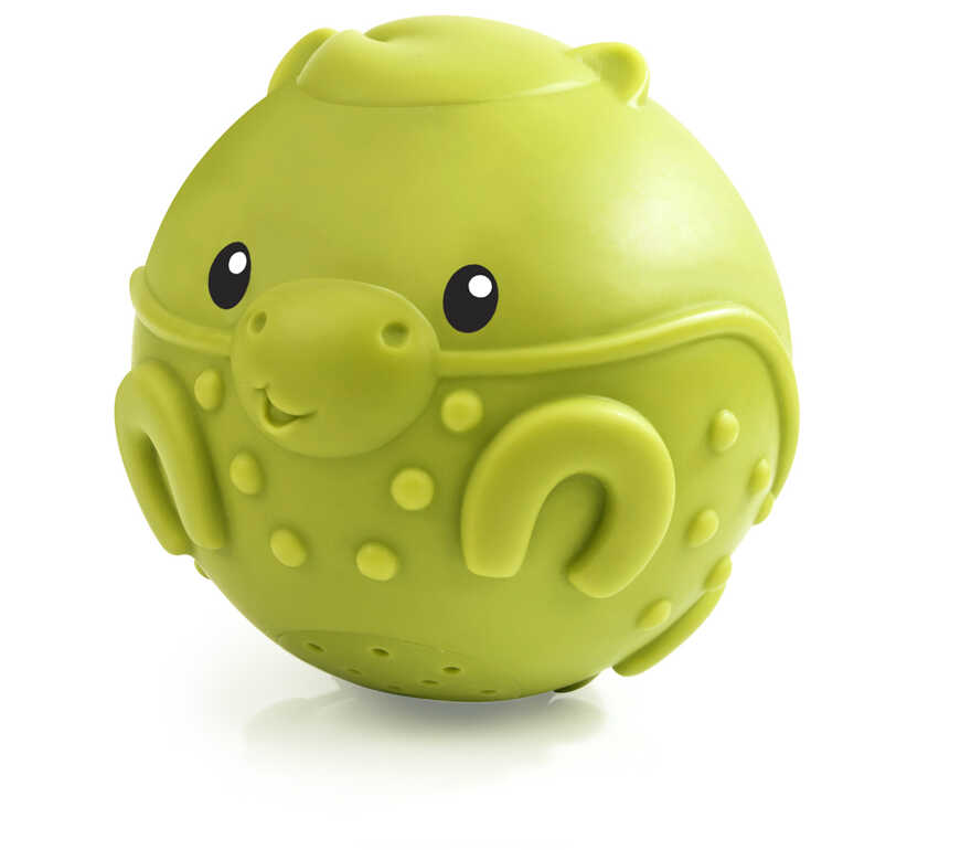 Игровая фигурка - шарик "Sensory", арт. 905177, производитель Bkids, ISBN 302-1-10505-177-0, № 3