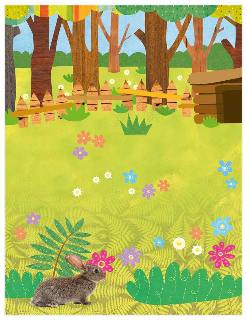 В деревне (Фотонаклейки), книжка с наклейками, производитель МОЗАИКА kids , ISBN 978-5-43154-566-5, № 6
