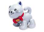 TOLO FF Фигурка Котенок, производитель Tolo Toys, ISBN 001-9-28789-614-5, № 1