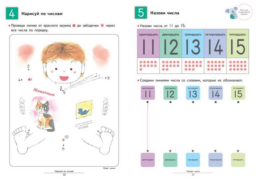 Kumon. Давай считать до 30!, производитель Манн, Иванов и Фербер , ISBN 978-5-00169-599-8, № 2