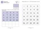 Kumon. Давай считать до 30!, производитель Манн, Иванов и Фербер , ISBN 978-5-00169-599-8, № 5