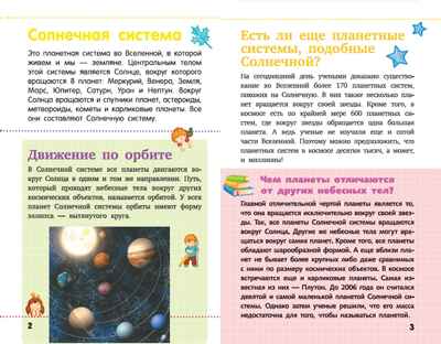 Всё обо всём. Детская научно-популярная энциклопедия, производитель АСТ , ISBN 978-5-17104-045-1№ 2
