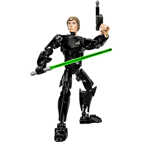LEGO Star Wars 75110 Люк Скайуокер, производитель LEGO (ЛЕГО), ISBN 570-2-01542-990-0, № 1