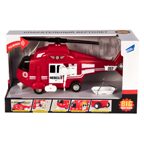 Спасательный вертолет, арт. WY750B, производитель Dream Makers (Дрим Мейкерс), ISBN 481-2-50116-036-9, № 2