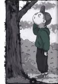 Страшные истории нашего двора. мат.ламин. офсет 142х220, производитель Проф-Пресс , ISBN 978-5-37834-691-2, № 4
