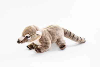 Игрушка мягконабивная Носуха 28см, арт. M90524, производитель LEOSCO, ISBN 402-8-66719-158-5№ 1