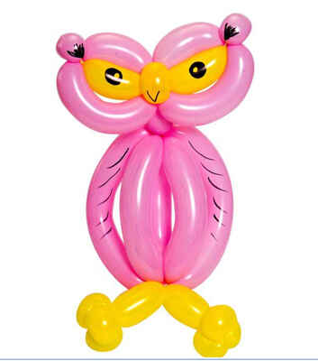 Наборы ШДМ "Сова", производитель Надуватели, ISBN 461-2-73079-038-8№ 1