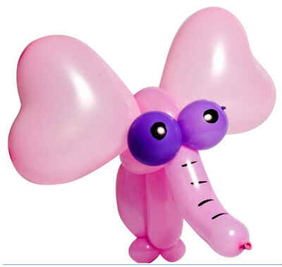 Наборы ШДМ "Слоник", производитель Надуватели, ISBN 461-2-73079-042-5№ 1