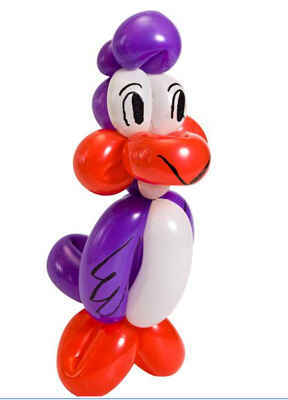 Наборы ШДМ "Утка крякушка", производитель Надуватели, ISBN 461-2-73079-039-5№ 1