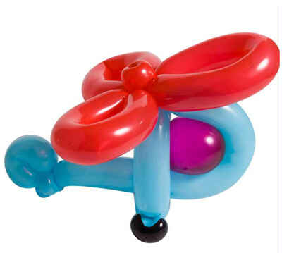 Наборы ШДМ "Вертолет", производитель Надуватели, ISBN 461-2-73079-047-0№ 1