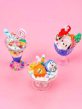 Сладкая Фабрика: Мороженое 15 предметов, арт. MM17204, производитель Fun and Done, ISBN 693-2-80017-204-2№ 3